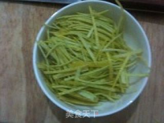 柚子茶的做法步骤：6