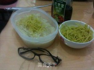 柚子茶的做法步骤：10