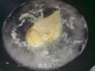 棒棒鸡的做法步骤：1