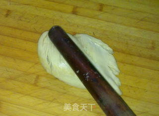 棒棒鸡的做法步骤：2