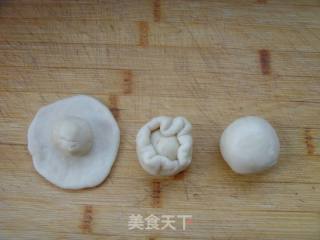 味觉记忆---五仁小酥皮的做法步骤：14