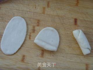 味觉记忆---五仁小酥皮的做法步骤：16