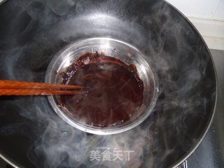 笑脸饼干的做法步骤：11