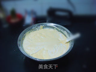 年末贺岁蛋糕的做法步骤：3