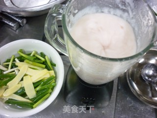 出水芙蓉的做法步骤：2