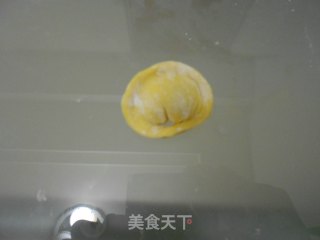 元宝饺子的做法步骤：8