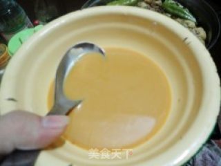客家菜----酿豆腐的做法步骤：12