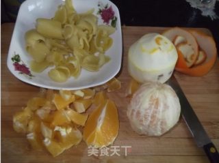 柚子酱的做法步骤：7