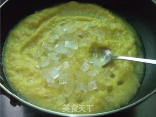 柚子酱的做法步骤：12