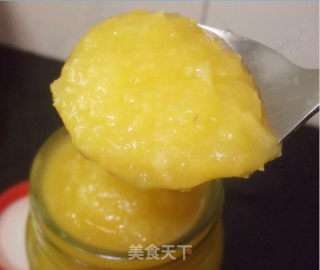 柚子酱的做法步骤：15