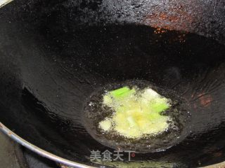 萝卜炖排骨的做法步骤：5