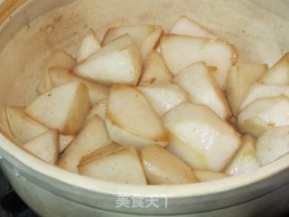 萝卜炖排骨的做法步骤：10