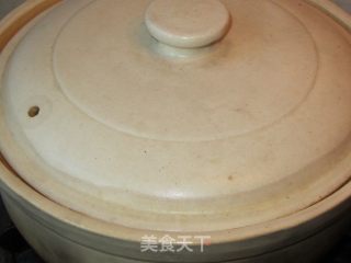 萝卜炖排骨的做法步骤：13