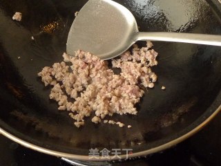 盘龙出海花开富贵的做法步骤：6