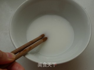 盘龙出海花开富贵的做法步骤：13