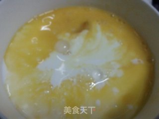 菠菜酪的做法步骤：2