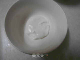 年糕的做法步骤：1