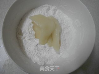 年糕的做法步骤：3