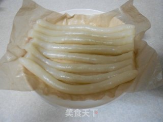 年糕的做法步骤：8