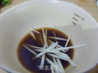 【简单宴客菜】换个方法吃虾---香煎数字虾的做法步骤：4