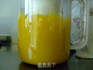 美味营养早餐 土豆比萨的做法步骤：1