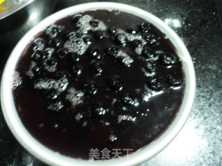 蓝莓芝士蛋糕的做法步骤：11