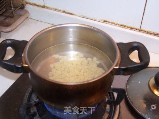 简单美食混搭——醪糟意粉的做法步骤：1