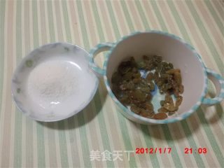 煎出来的鸡蛋糕的做法步骤：15