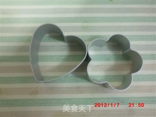 煎出来的鸡蛋糕的做法步骤：21
