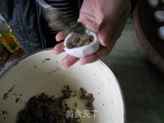 自制糯米糍的做法步骤：6