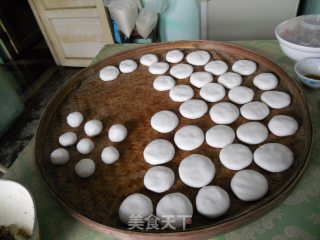 自制糯米糍的做法步骤：7