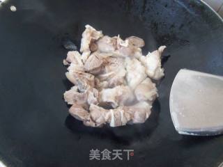 橙皮猪手的做法步骤：4