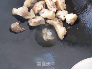 橙皮猪手的做法步骤：5