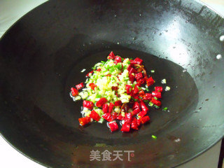 梅菜扣肉的做法步骤：6