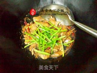 酱香鸭翅的做法步骤：7