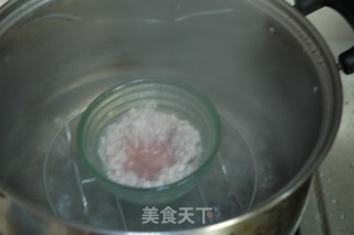 温州灯盏糕的做法步骤：3