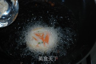温州灯盏糕的做法步骤：8