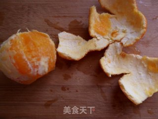 蜂蜜橙子茶的做法步骤：3