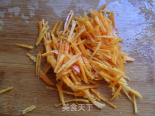 蜂蜜橙子茶的做法步骤：6