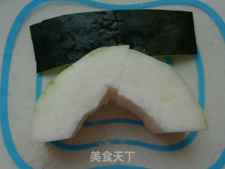 【荷塘月色】----年年有余岁岁平安的做法步骤：2