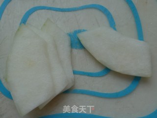【荷塘月色】----年年有余岁岁平安的做法步骤：3