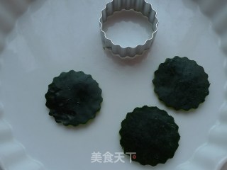 【荷塘月色】----年年有余岁岁平安的做法步骤：8