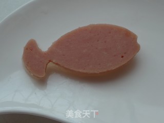 【荷塘月色】----年年有余岁岁平安的做法步骤：10