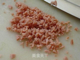 【荷塘月色】----年年有余岁岁平安的做法步骤：13