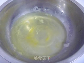 【怡汝烘焙】饱含爱的饼干---冰心饼干的做法步骤：1