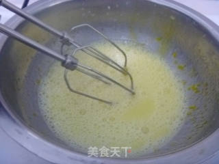 【怡汝烘焙】饱含爱的饼干---冰心饼干的做法步骤：2