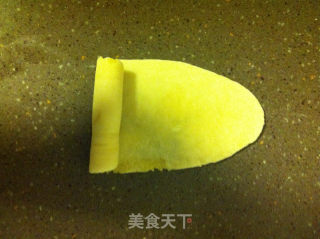 红豆酥的做法步骤：11