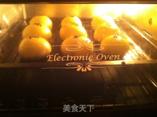 红豆酥的做法步骤：20