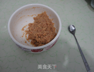 三文鱼丸的做法步骤：8