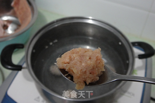 三文鱼丸的做法步骤：9